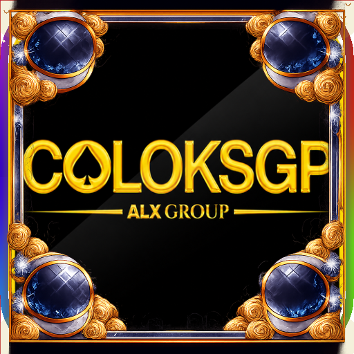 coloksgp — galeri pratinjau Resmi APK