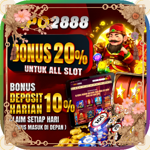 mpo2888 — mitra unggulan